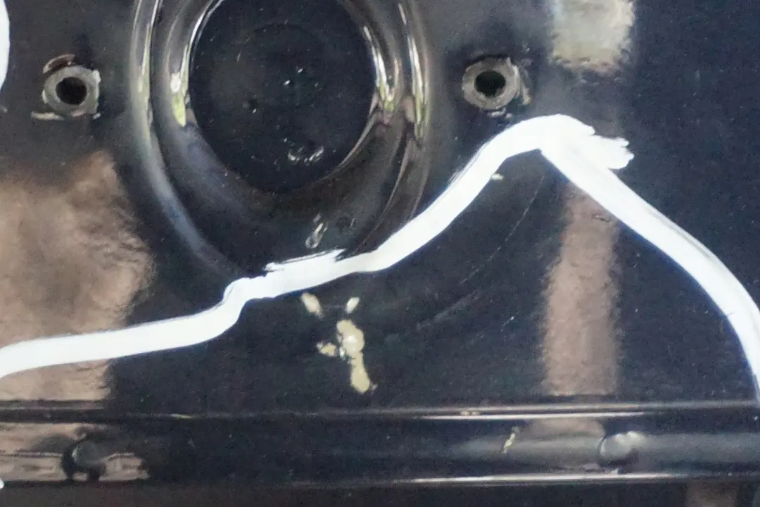 Trunk Lid Boot Tailgate Monacoblau Monaco Blue - A35 to BMW 7 Series E65 E66 E67 with Part number 7138460 BMW 7 Series E65 E66 E67 Trunk Lid Boot Tailgate Monacoblau Monaco Blue - A35 - SKU 7138460-MB1 - Part number 7138460