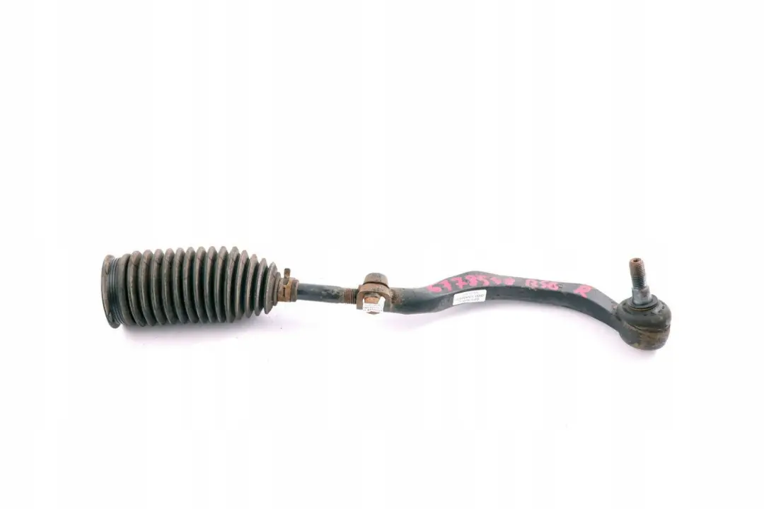 MINI Cooper R55 R56 R57 Steering Linkage Tie Rod Right O/S - SKU 6778548 - Part number 6778548