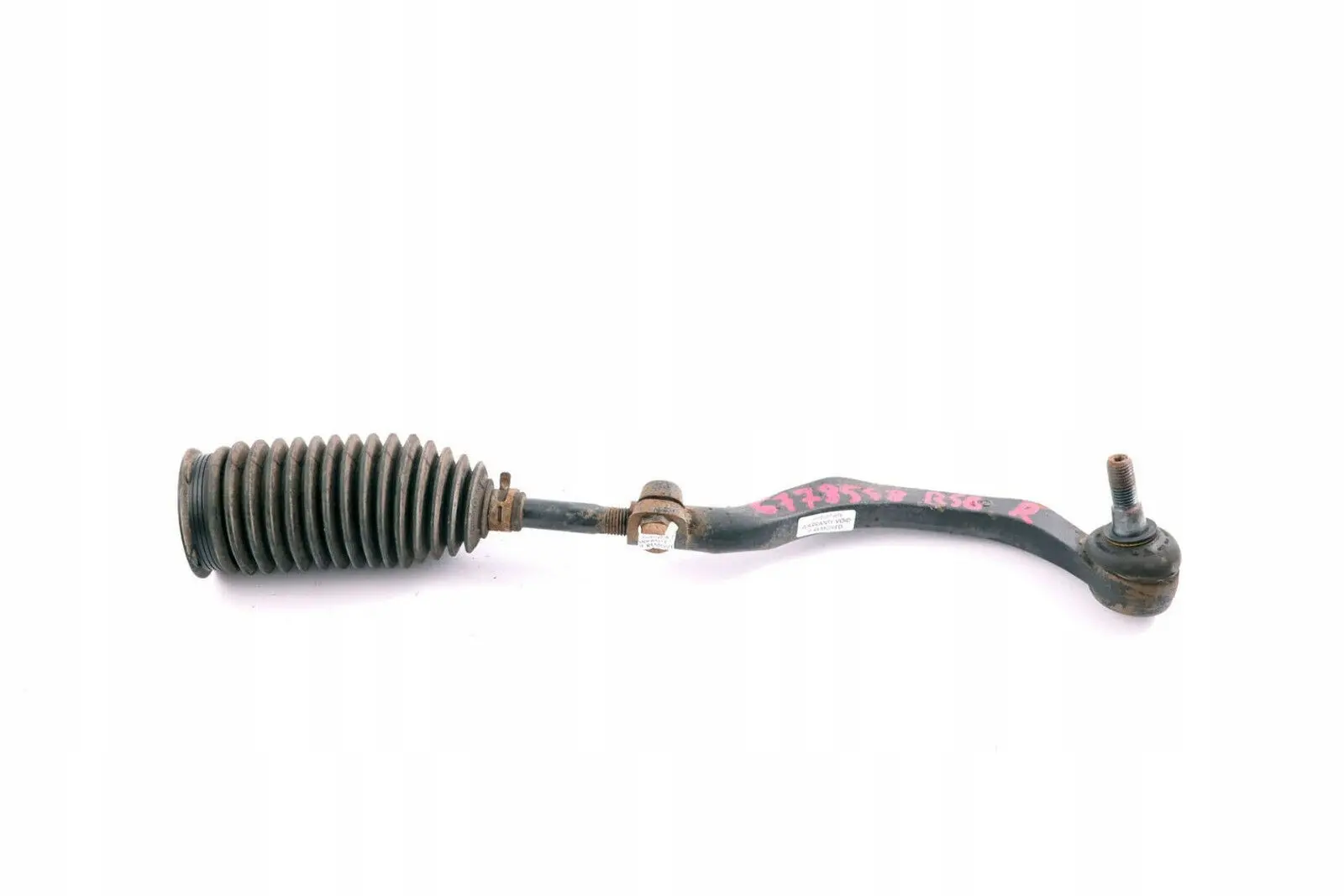 Mini Cooper R55 R56 R57 Tirante Dello Sterzo Destro 6778548