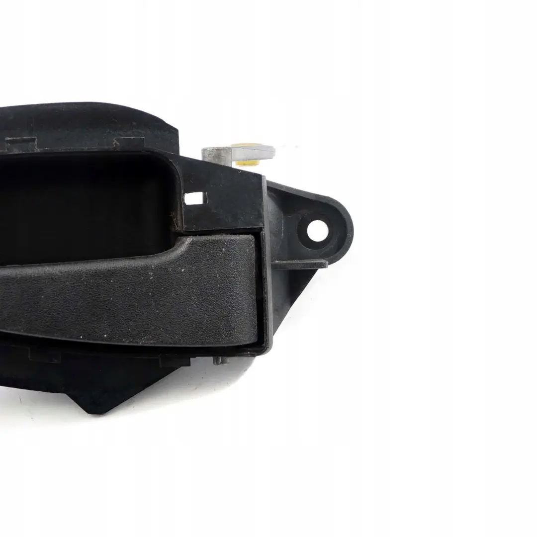 Tirador De puerta interior delantero derecho para BMW E36 Berlina Touring Compact con número de pieza 1960808 BMW E36 Berlina Touring Compact Tirador De puerta interior delantero derecho - SKU 1960808 - Número de pieza 1960808