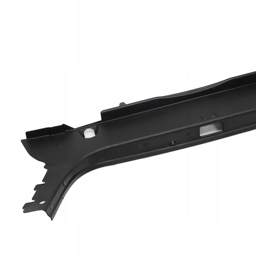  Mercedes-Benz CLK-Class W208 Boot Trunk Loading Edge Trim Cover - SKU A2086940625 - Part number A2086940625