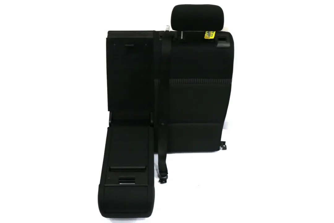 BMW X3 Reihe E83 Hinten Links Bezug Lehne Stoff Adventure Anthrazit - SKU 3410364 - Teilenummer 3410364