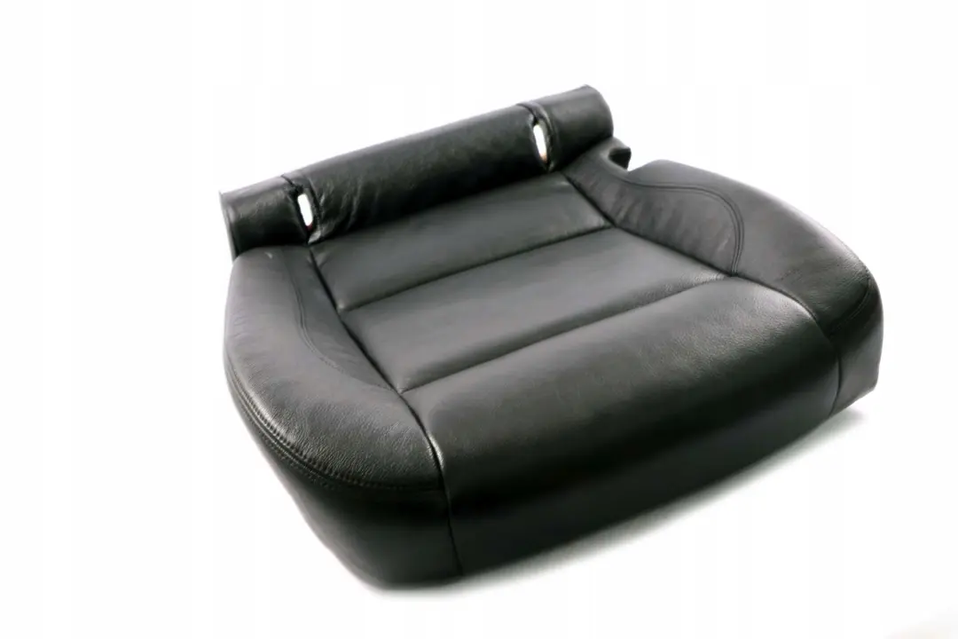 Noir Cuir Siège Arrière Droit Banquette Panneau Recouvrement pour BMW X6 E71 à propos du numéro de pièce 9141232 BMW X6 E71 Noir Cuir Siège Arrière Droit Banquette Panneau Recouvrement - SKU 9141232 - Numéro de pièce 9141232