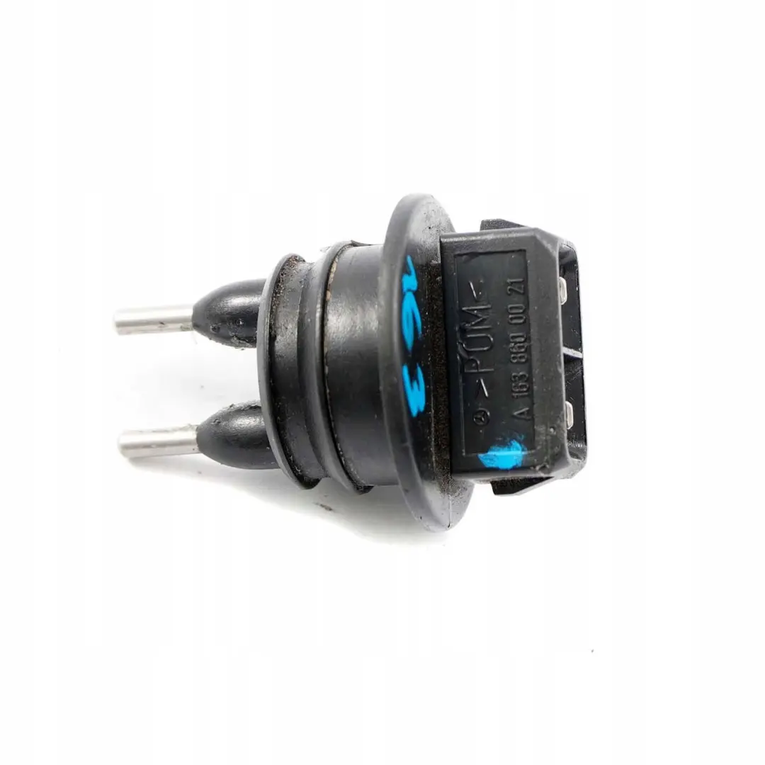  Mercedes-Benz ML W163 Windscreen Headlamp Washer Fluid Level Sensor Indicator - SKU A1638600021 - Part number A1638600021
