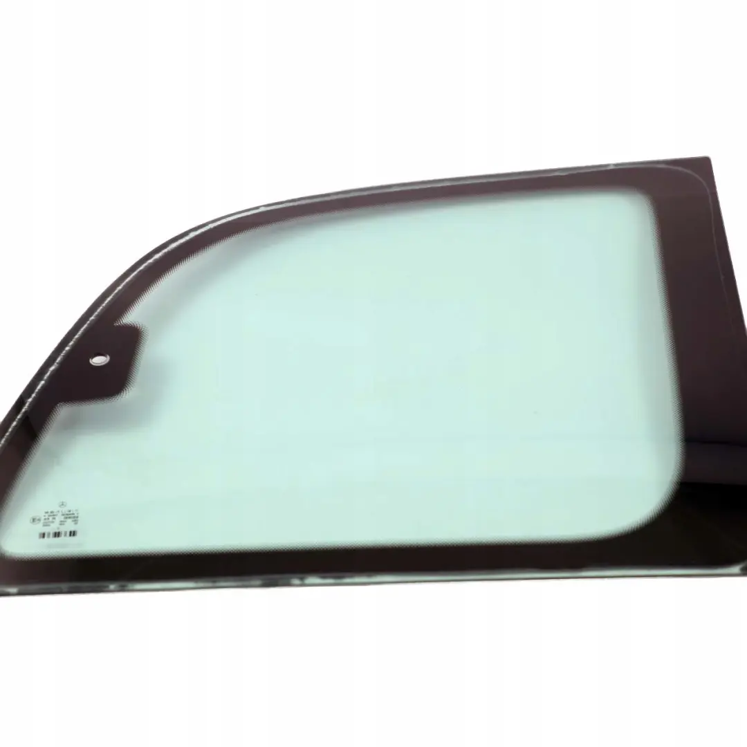  Mercedes-Benz Vaneo W414 Rear Right O/S Quarter Window Glass AS2 - SKU A4146701512 - Part number A4146701512