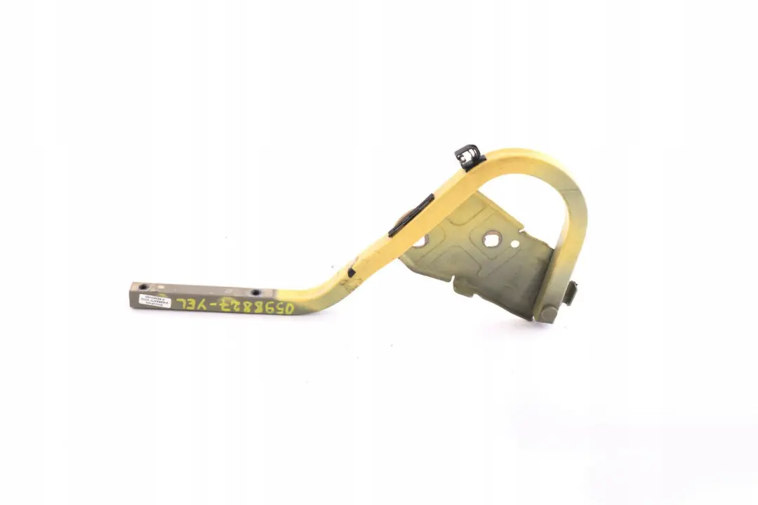 Charniere Rabat Droite Liquide Jaune - 90 pour Mini Cooper One R50 R52 R53 à propos du numéro de pièce 0598827 Mini Cooper One R50 R52 R53 Charniere Rabat Droite Liquide Jaune - 90 - SKU 0598827-YEL - Numéro de pièce 0598827