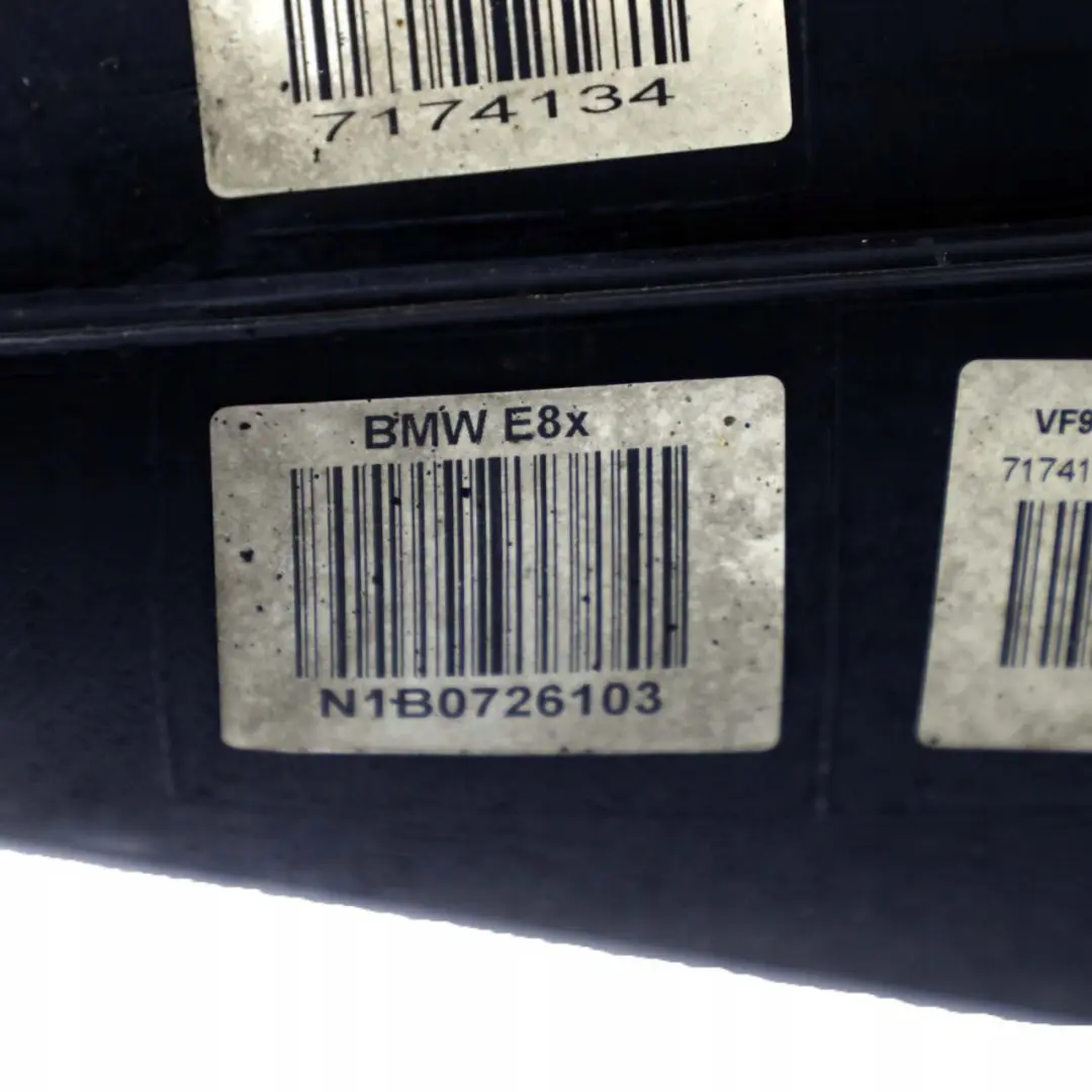 BMW 1 Series E81 E87 LCI Complete Plastic Fuel Tank Petrol 116i 118i 120i N43 - SKU 7283797-2 - Part number 7283797