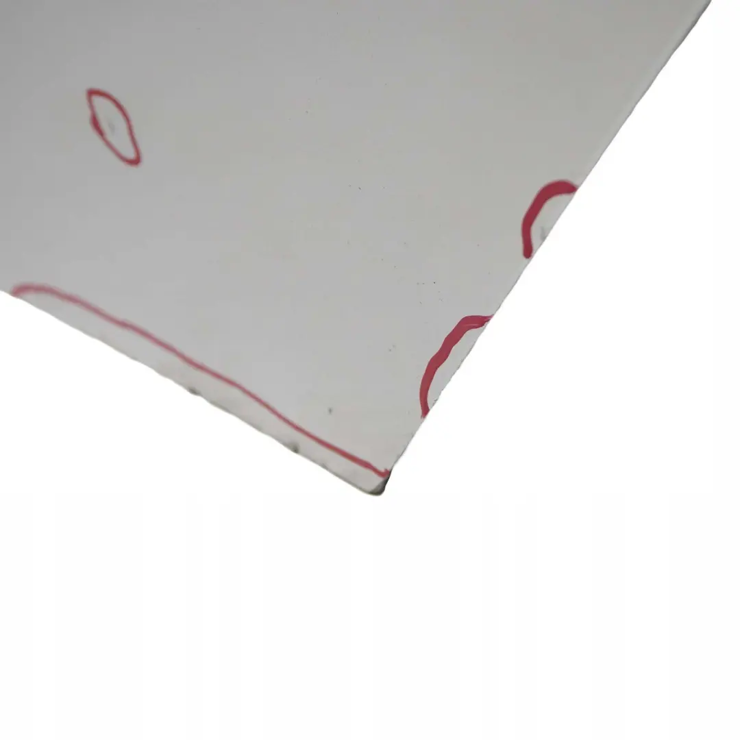 Puerta Trasera Izquierda Titansilber Titan Silver Metallic - 354 para BMW E65 con número de pieza 7202083 BMW E65 Puerta Trasera Izquierda Titansilber Titan Silver Metallic - 354 - SKU 7202083-TS - Número de pieza 7202083