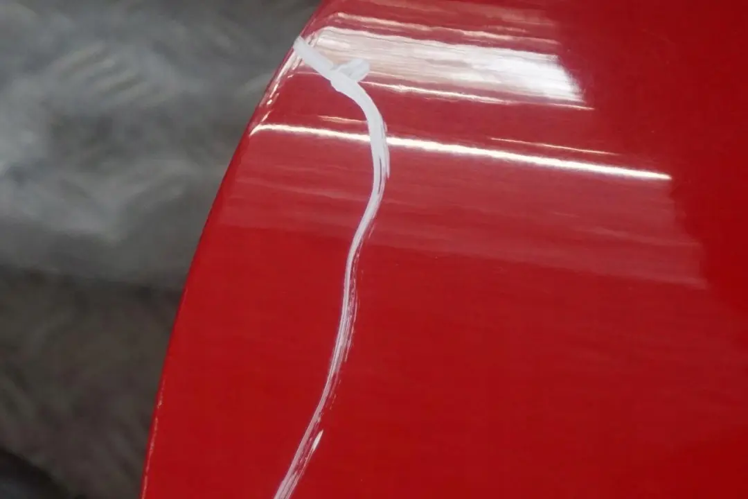 Fahrerseite Tür vorne links Chili Red 851 für BMW MINI Cooper 4 R55 R56 R57 R58 R59 mit Teilenummer 2755935 BMW MINI Cooper 4 R55 R56 R57 R58 R59 Fahrerseite Tür vorne links Chili Red 851 - SKU 2755935-CHRED9 - Teilenummer 2755935