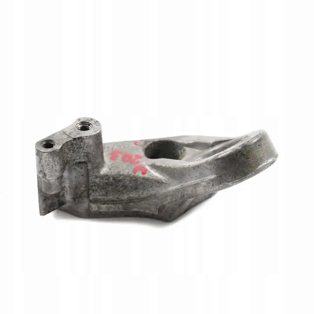  Mercedes-Benz C E S W203 W210 W220 Diesel Fuel Injector Rail Holder Bracket - SKU A6110782341 - Part number A6110782341