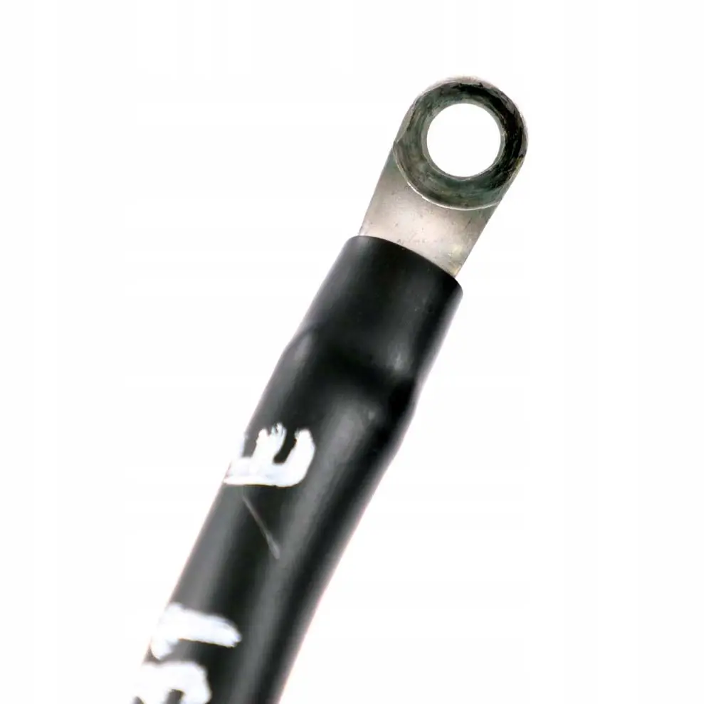  Mercedes-Benz E-Klasse W211 Batteriekabel Kabel Massekabel - SKU A2105400531 - Teilenummer A2105400531