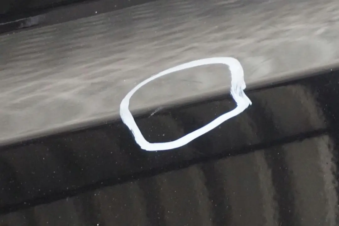 Zderzak tylny tył schwarz do BMW E60 LCI o numerze 0422349 BMW E60 LCI Zderzak tylny tył schwarz - SKU 0422349-SCH1 - Numer Części 0422349