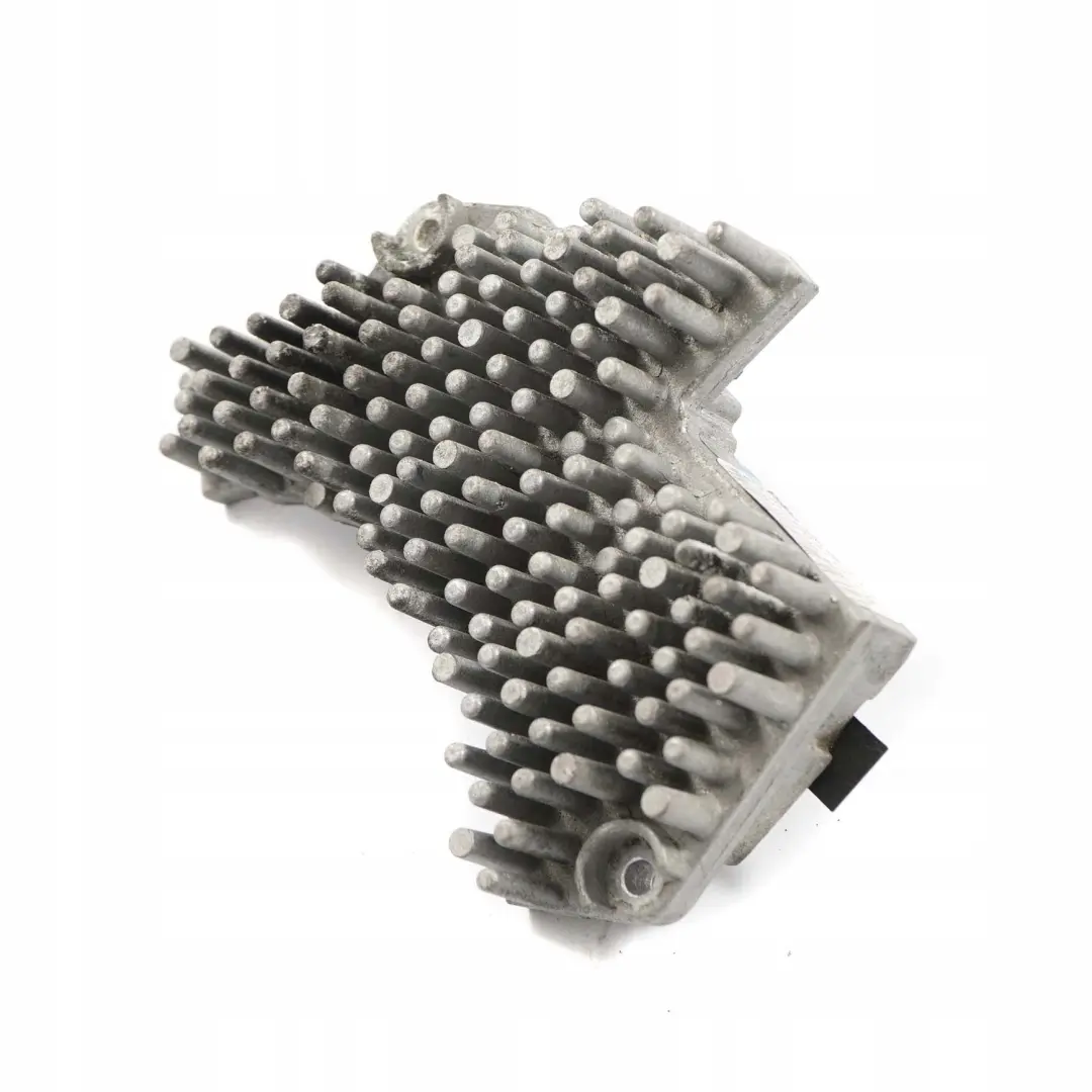  Mercedes-Benz C E Class W202 W210 Heater Blower Motor Fan Resistor - SKU A2108206210 - Part number A2108206210