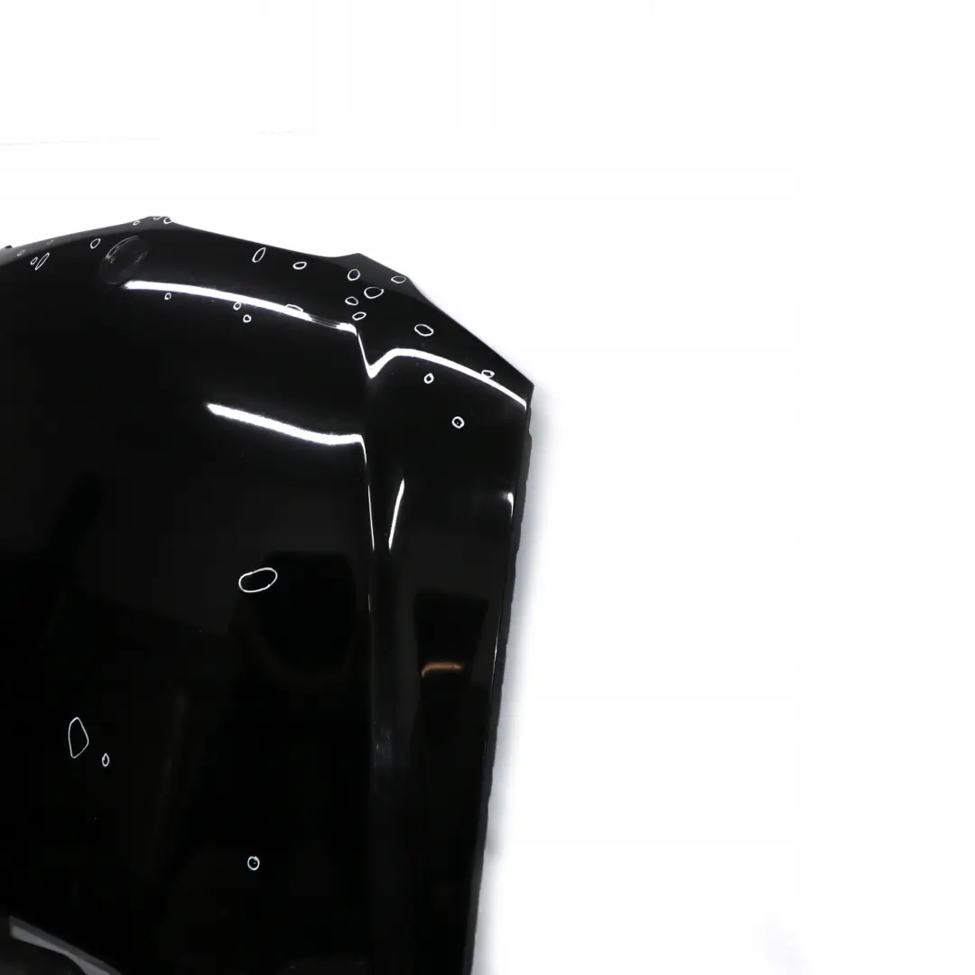 Maska pokrywa silnika black saphire do BMW E65 o numerze 4161 7043239 BMW E65 Maska pokrywa silnika black saphire - SKU 7043239-BS - Numer Części 4161 7043239