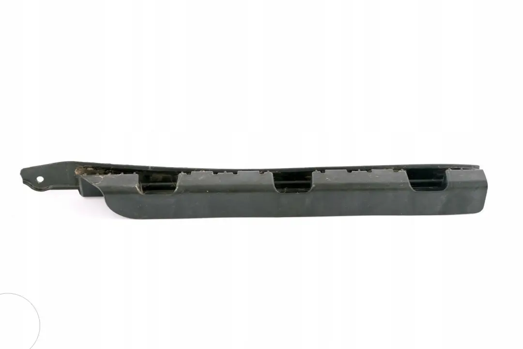 BMW X3 er E83 E83N LCI Aufnahme Stossfänger hinten links 5112 - SKU 74226513 - Teilenummer 3400953
