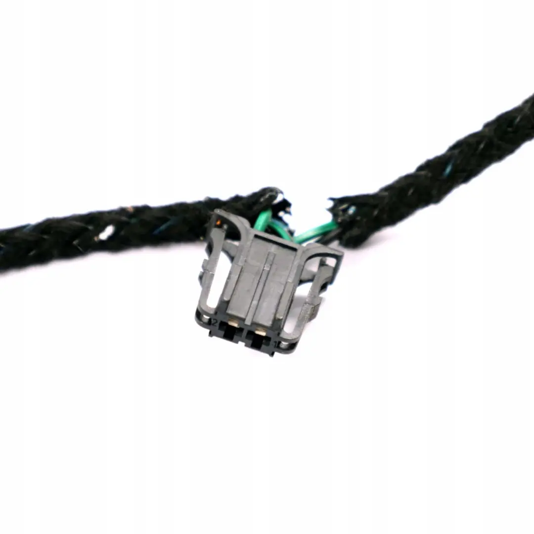  Mercedes-Benz Vaneo W414 Altoparlante Anteriore Destro O/S Tweeter - SKU A4148200402 - Numero di parte A4148200402