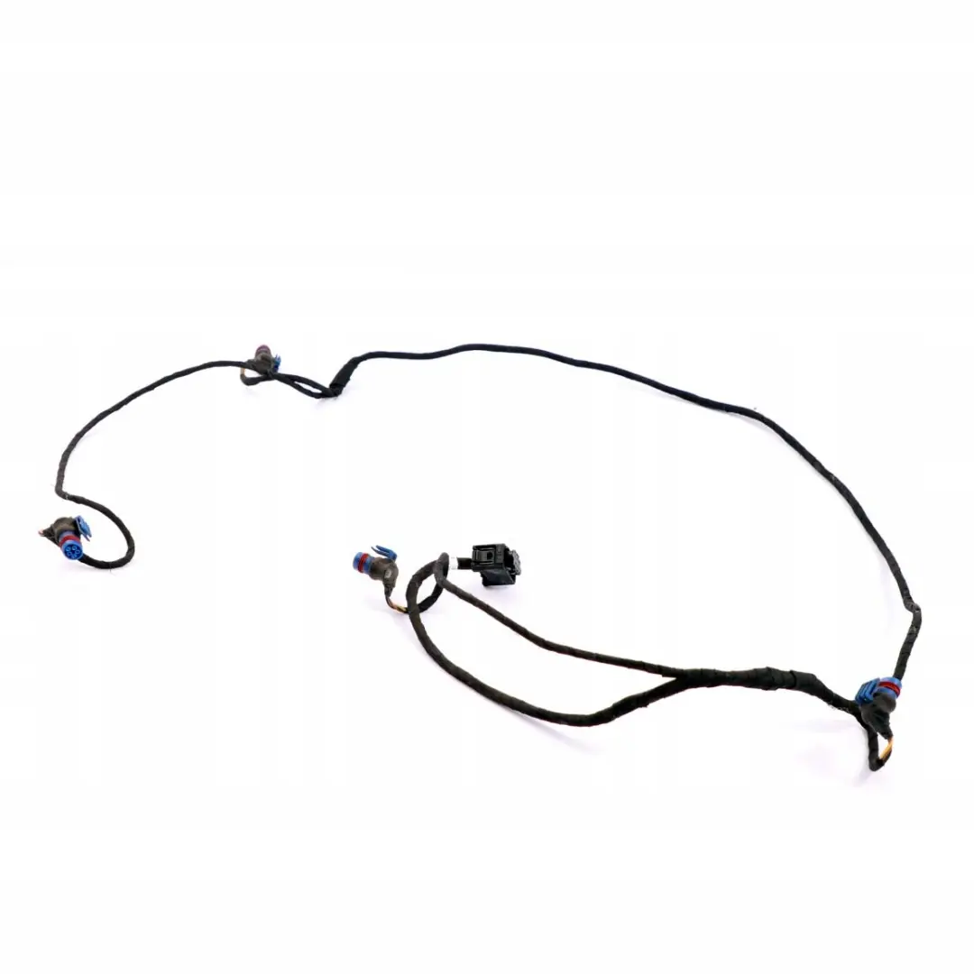 klasa W168 Wiązka zderzaka przód pdc do Mercedes A o numerze A1685406605 Mercedes A klasa W168 Wiązka zderzaka przód pdc - SKU A1685406605 - Numer Części A1685406605