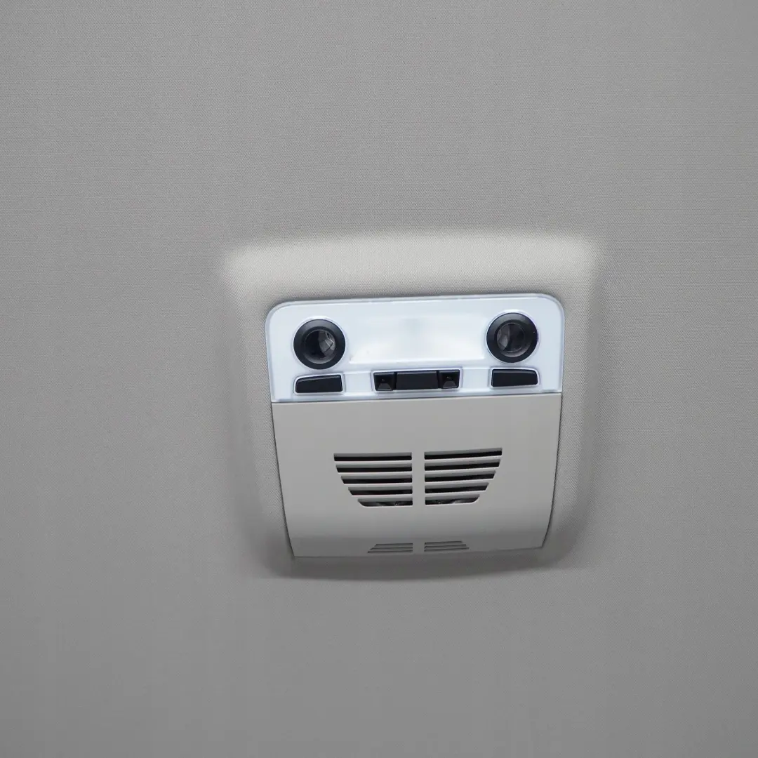 Genuine BMW 1 Series E87 E87N LCI Beige Headlining Roof Lining 7146353 7661724 to with Part number 6956006 Genuine BMW 1 Series E87 E87N LCI Beige Headlining Roof Lining 7146353 7661724 - SKU 6956006 - Part number 6956006