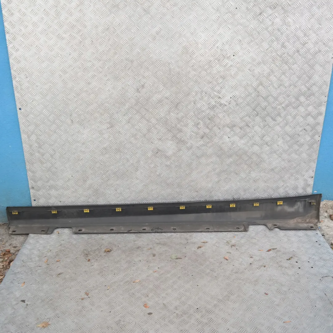 listwa nakładka próg prawy sparkling do BMW E90 o numerze 32950 BMW E90 listwa nakładka próg prawy sparkling - SKU 0032950-SG16 - Numer Części 32950