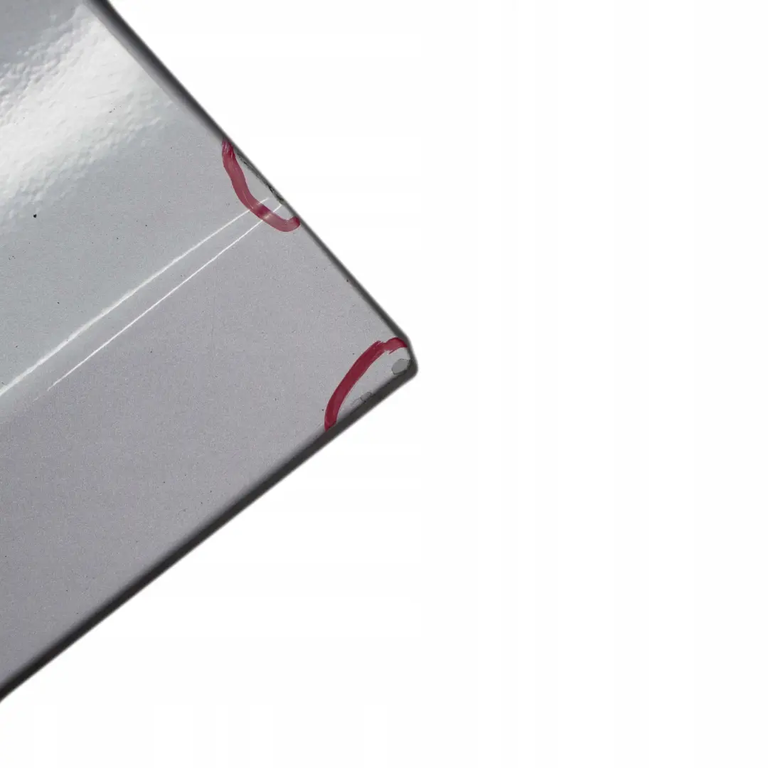 Tür Vorne Links Titansilber Titan Silber Metallic - 354 für BMW 5 er E60 E61 3 mit Teilenummer 7202339 BMW 5 er E60 E61 3 Tür Vorne Links Titansilber Titan Silber Metallic - 354 - SKU 7202339-TS3 - Teilenummer 7202339