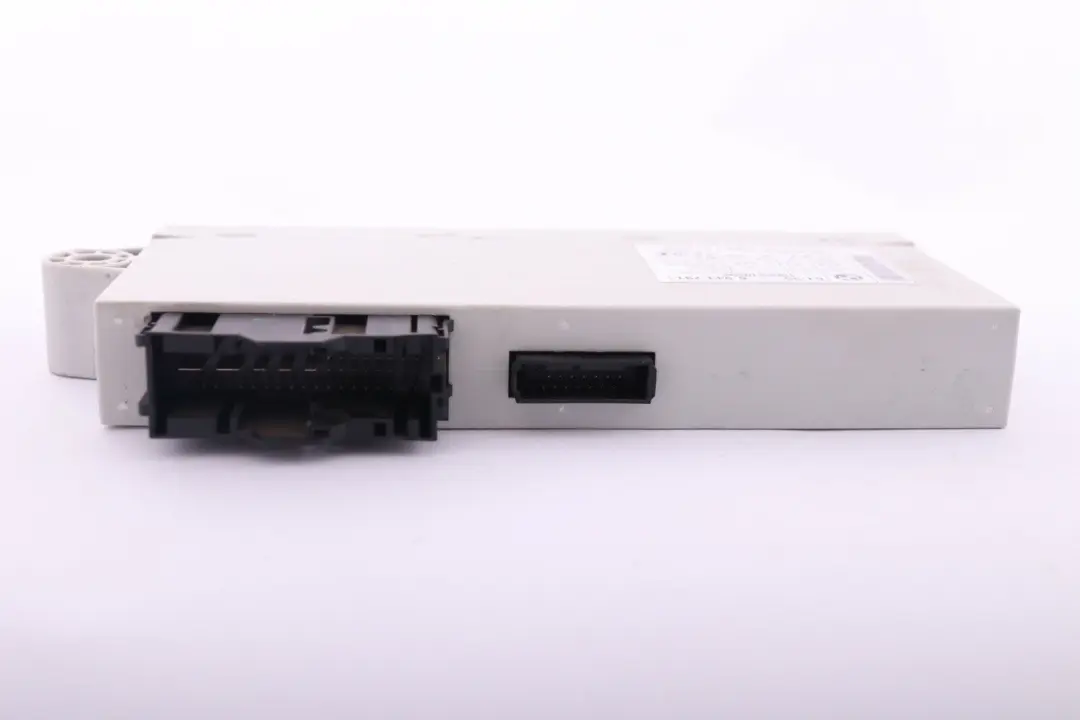 BMW 3 E90 320si 173PS Dme Essence N45 Appareil de Commande Dme CAS2 - SKU 7560955-1 - Numéro de pièce 7560955
