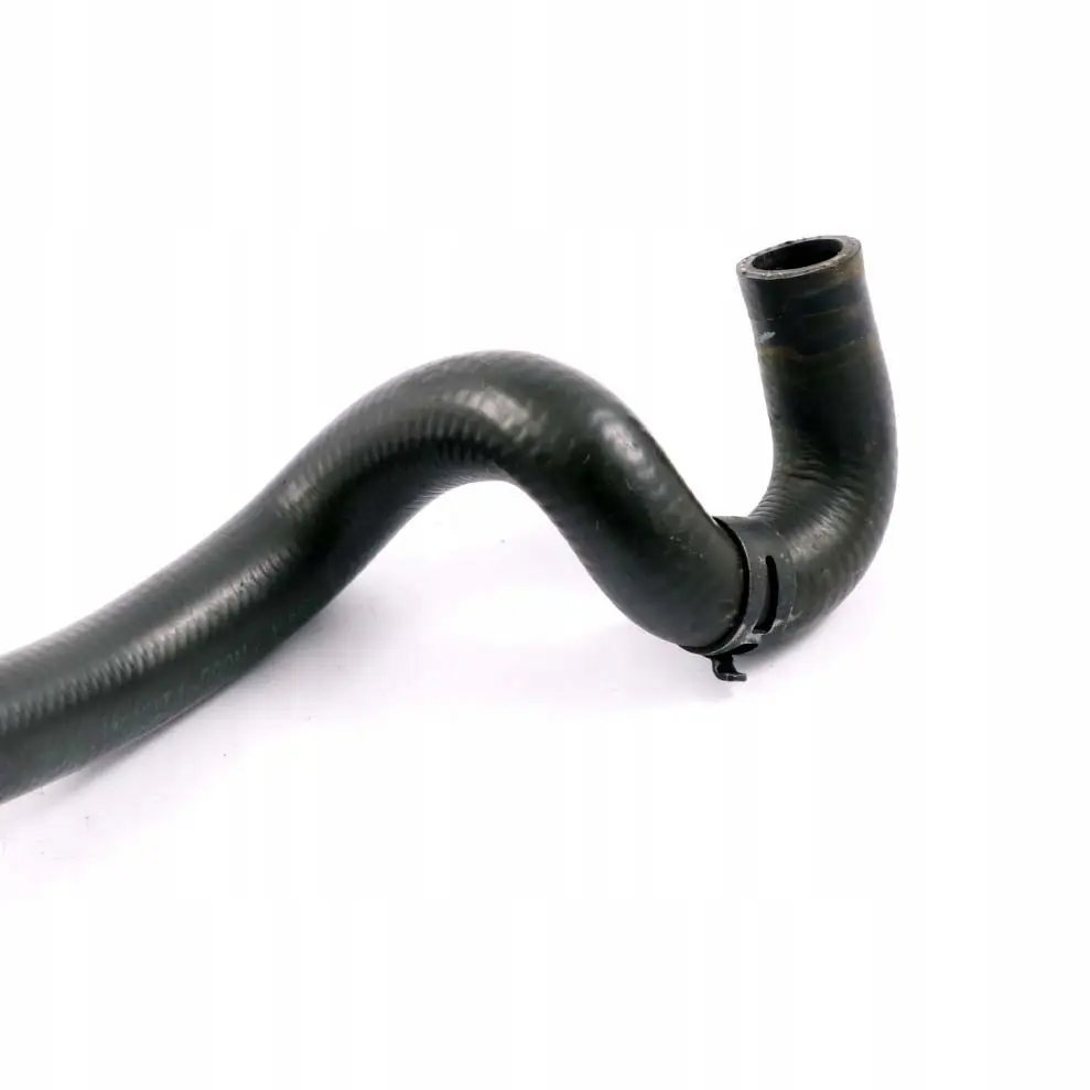 Mercedes Classe C W203 Tubo scambiatore calore aria condizionata - SKU A2038302796 - Numero di parte A2038302796