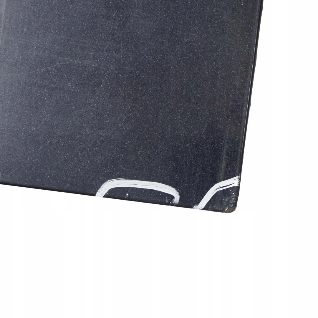 Mini Clubman R55 Boot Trunk Right O/S Splitdoor Split Door Astro Black A25 - SKU 2757716-ASB1 - Part number 2757716