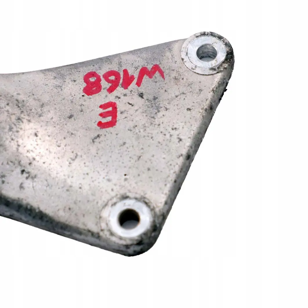 Mercedes-Benz W168 Roulements Du Moteur Support de Moteur Arriere pour à propos du numéro de pièce A1682400618 Mercedes-Benz W168 Roulements Du Moteur Support de Moteur Arriere - SKU A1682400618 - Numéro de pièce A1682400618