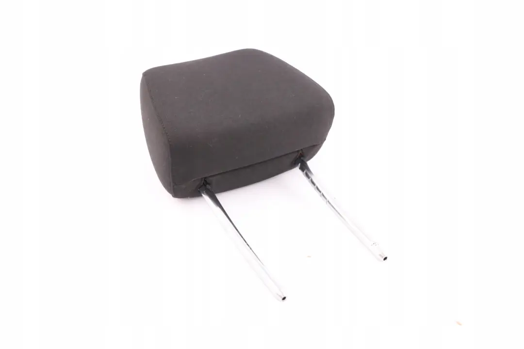 BMW 1 E87 Siege Avant Appui-Tete avant Gauche / Droite Tissu Moire Anthracite - SKU 7118357 - Numéro de pièce 7118357