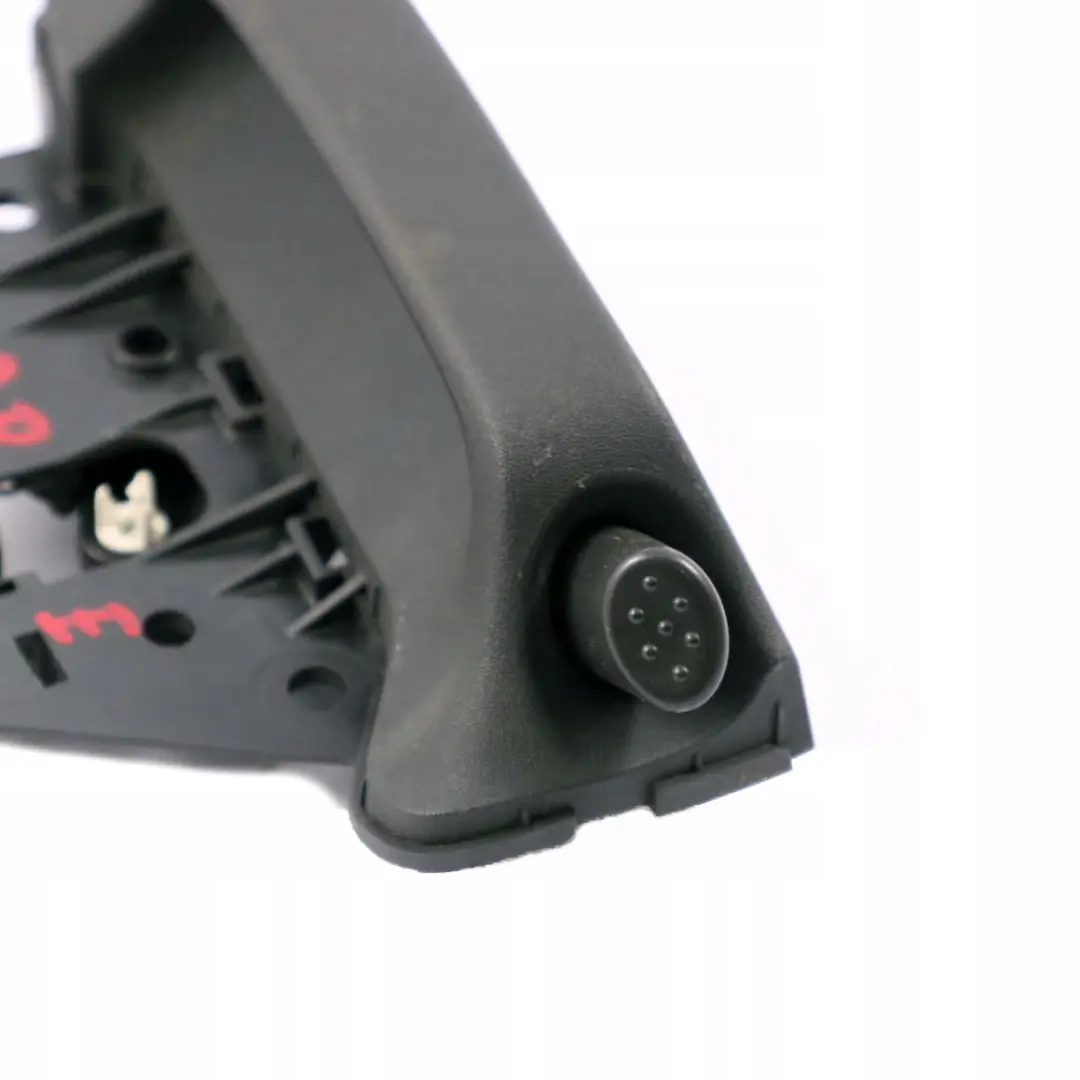 Mercedes-Benz Vaneo W414 Rear Right O/S Sliding Door Opener Interior Handle to with Part number A4147600761 Mercedes-Benz Vaneo W414 Rear Right O/S Sliding Door Opener Interior Handle - SKU A4147600861 - Part number A4147600761