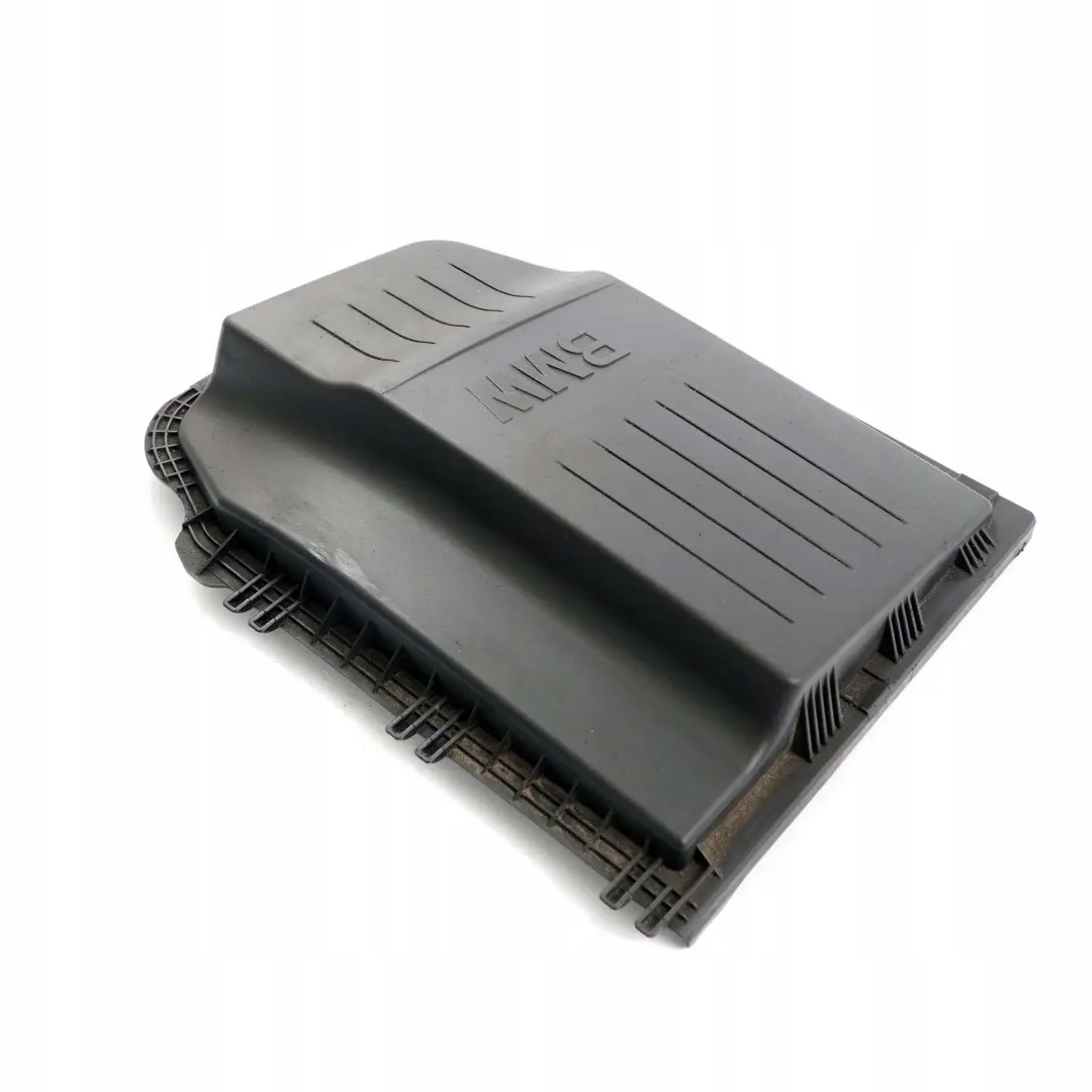 N54 Air Filter Box Intake Silencer BMW 3 Series E90 E91 E92 E93 335i - SKU 7556547-1 - Part number 7556547