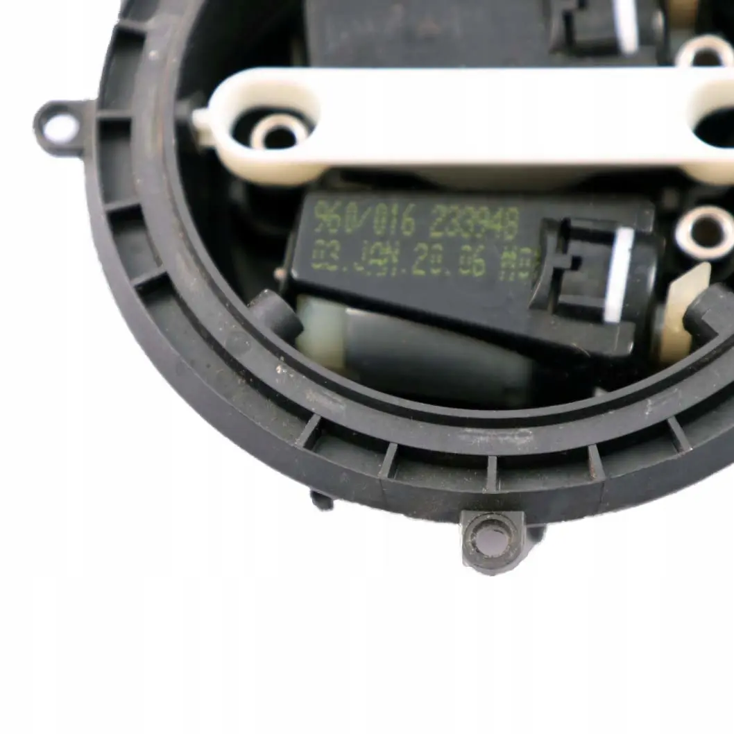  Mercedes-Benz Vaneo W414 Vito W638 Left Right Mirror Motor Drive - SKU A0058206042 - Part number A0058206042