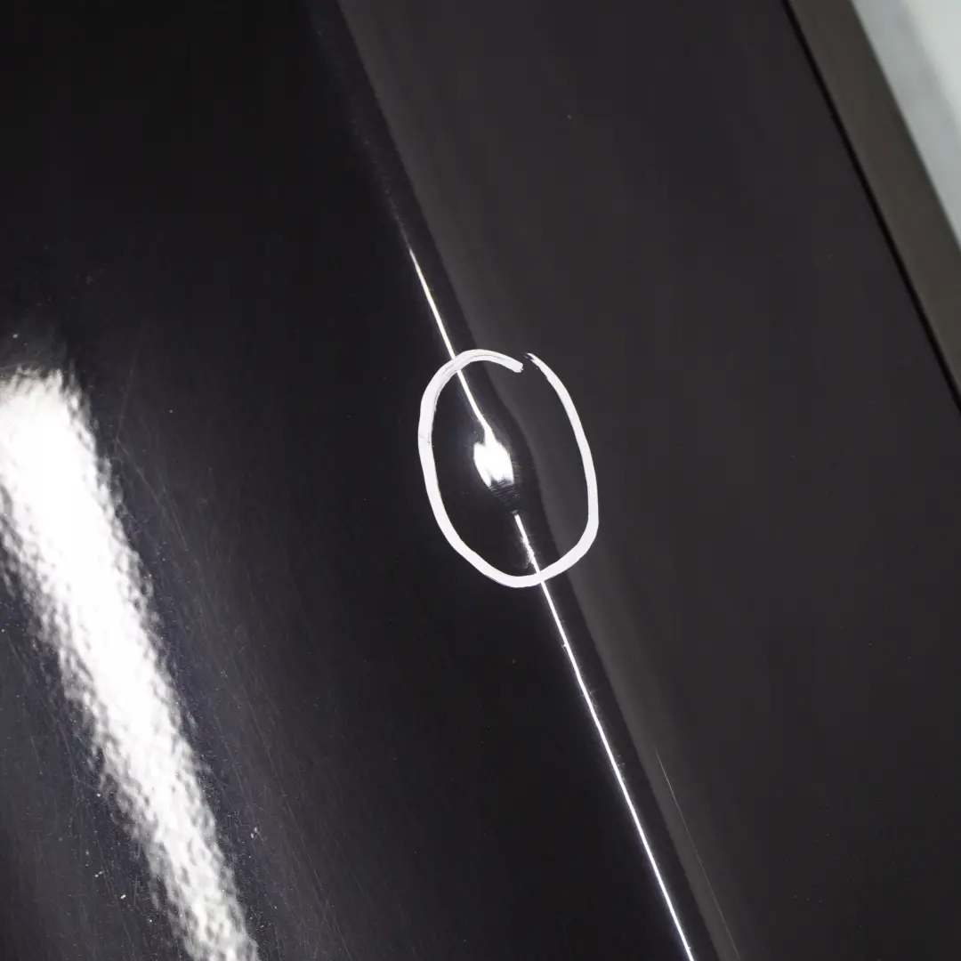 Gauche Noir - pour BMW E87 E87N Porte avant à propos du numéro de pièce 7191011 BMW E87 E87N Porte avant Gauche Noir - - SKU 7191011-SCH3 - Numéro de pièce 7191011