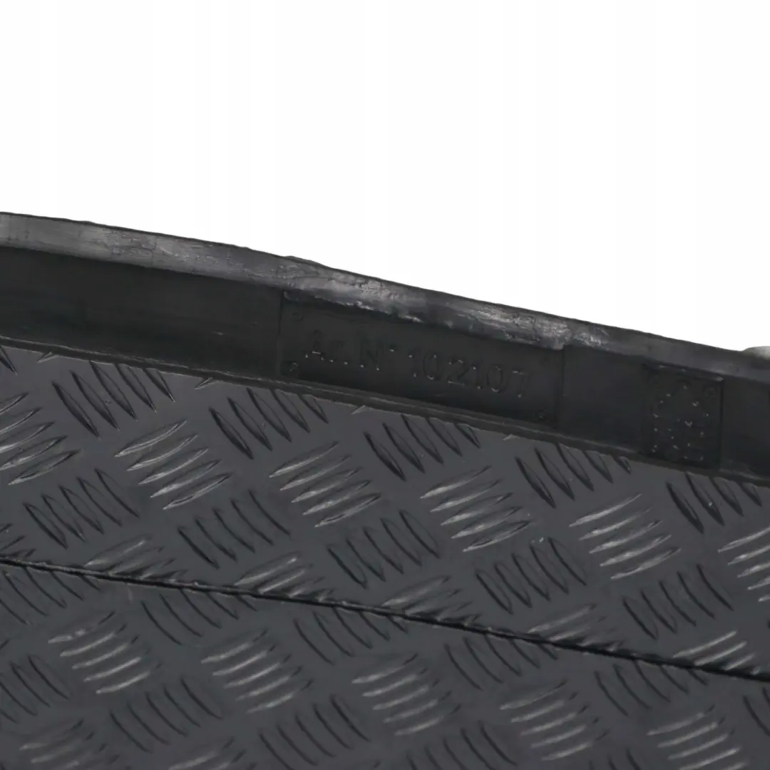 BMW 3 E90 Guma mata wykładzina bagażnika - SKU 102107 - Numer Części 102107