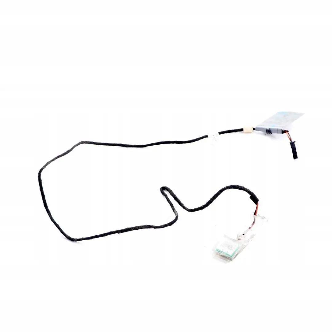 BMW E81 E87 E87N Cavo Maniglia per Porta Illuminazione LED Ant. Dx. Post. - SKU 6933278-1 - Numero di parte 63316933278
