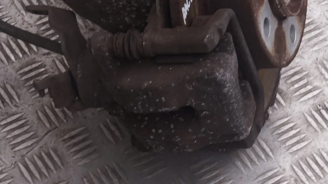 N47N 1.6 112 HP Coilover Posteriore Sinistra per Mini R61 Paceman con numero di parte 9805657 Mini R61 Paceman N47N 1.6 112 HP Coilover Posteriore Sinistra - SKU 9805657 - Numero di parte 9805657