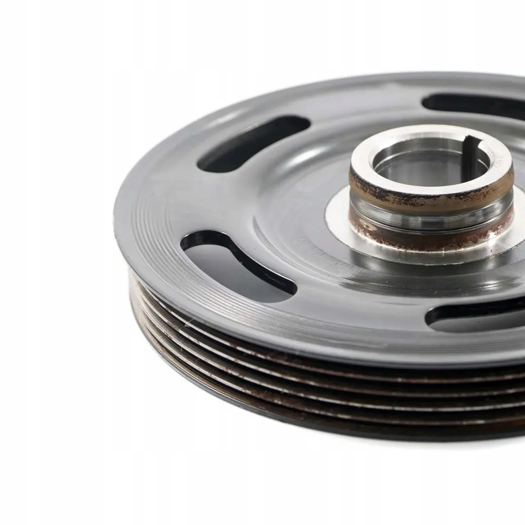 Mercedes-Benz A-Class W168 M166 140 160 Petrol Crankshaft Pulley to with Part number A1660320304 Mercedes-Benz A-Class W168 M166 140 160 Petrol Crankshaft Pulley - SKU A1660320304 - Part number A1660320304