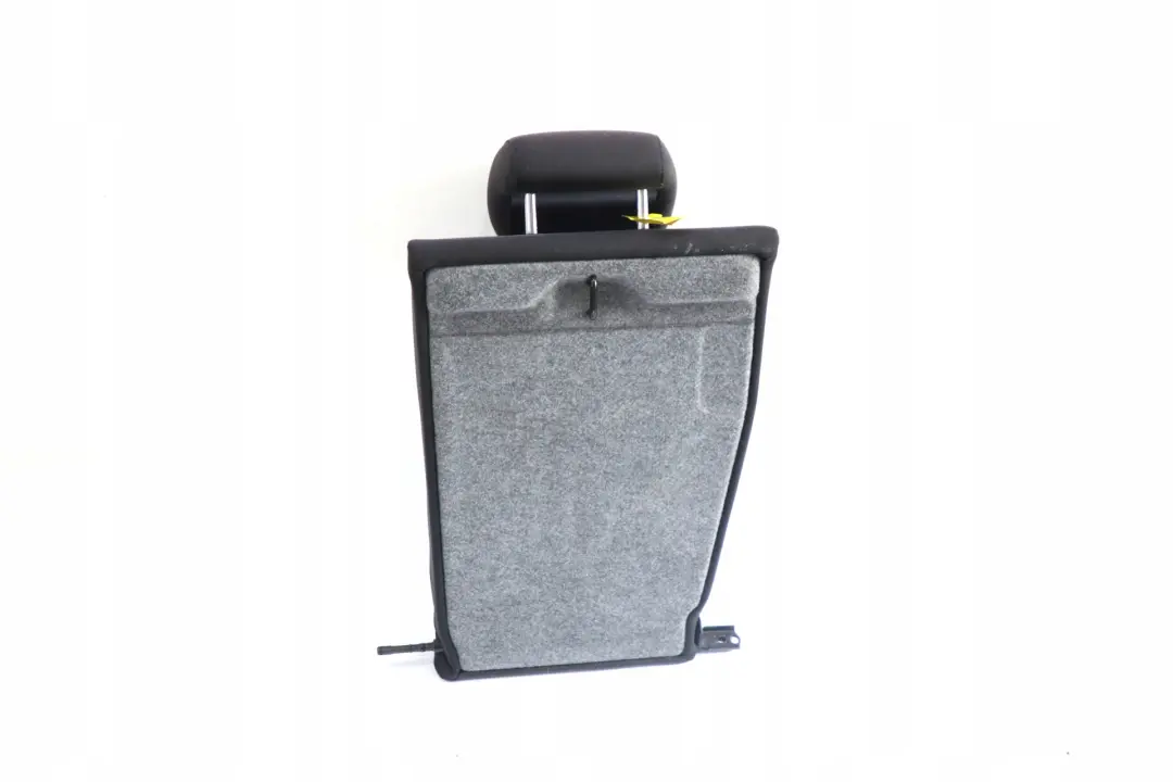 BMW E92 Tela Negro Antracita Funda Asiento Trasero Respaldo Derecho - SKU 6972861 - Número de pieza 6972861