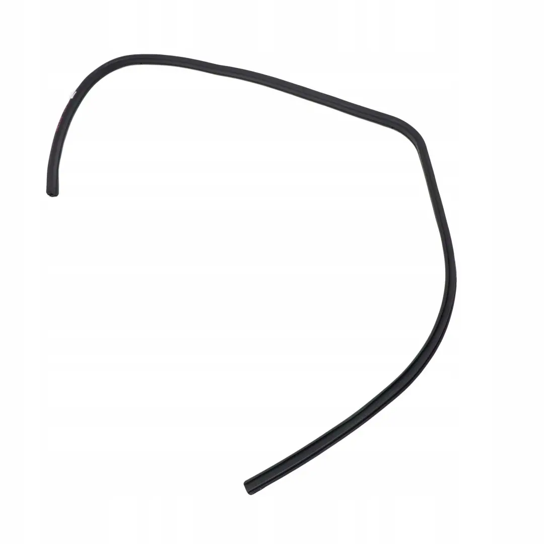 BMW 1 Series E88 Cabrio Door Weatherstrip Strip Seal Gasket Right O/S - SKU 7164994 - Part number 7164994