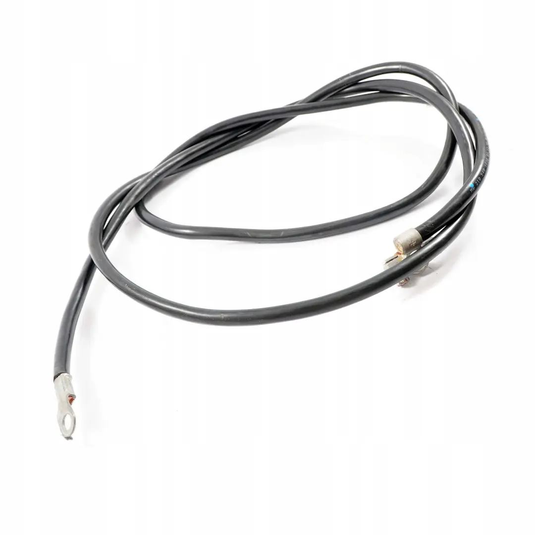 klasa W210 Przewód kabel plus plusowy do Mercedes E o numerze A2105401830 Mercedes E klasa W210 Przewód kabel plus plusowy - SKU A2105401830 - Numer Części A2105401830