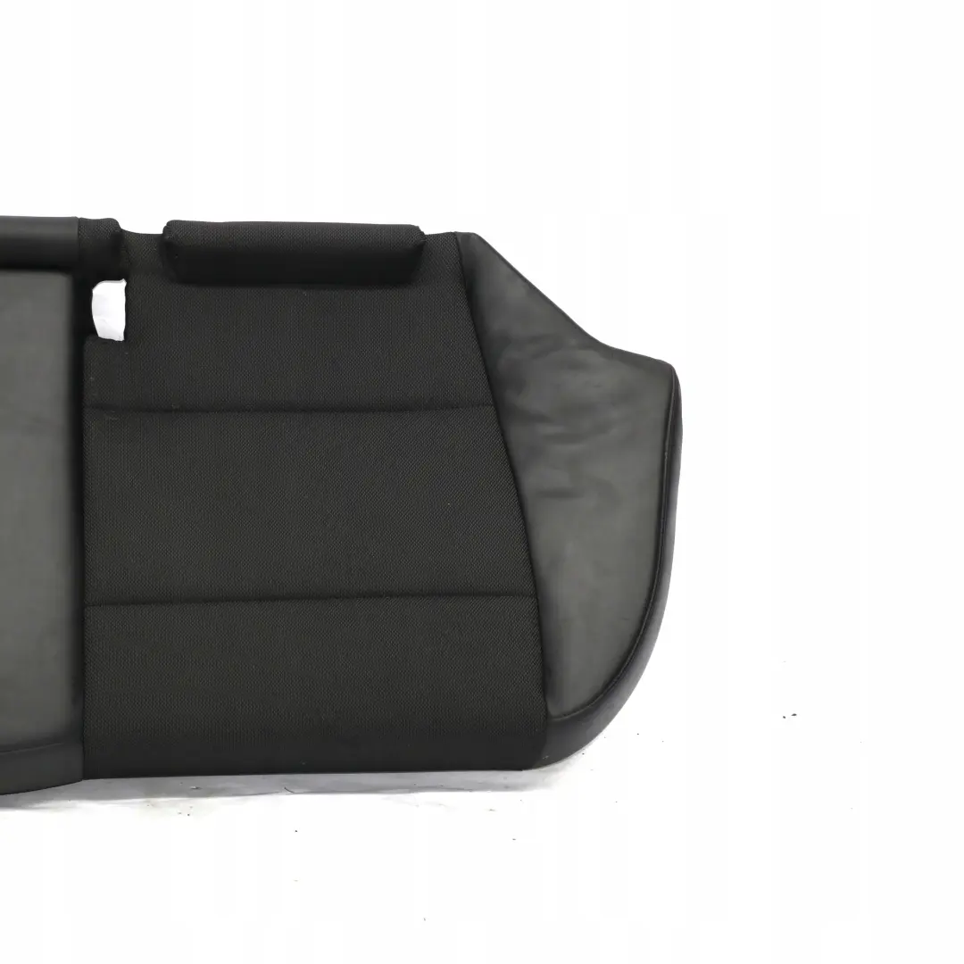 BMW X3 E83 Bezug Sitz Stoff Leder Pearlpoint Anthrazit 5220 - SKU 3422151 - Teilenummer 3422151
