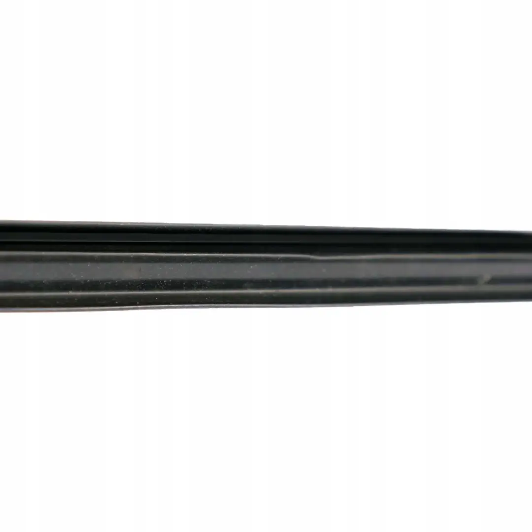 W414 Puerta Delantera Izquierda Ventana Sello Carril Exterior para Mercedes Vaneo con número de pieza A4147250465 Mercedes Vaneo W414 Puerta Delantera Izquierda Ventana Sello Carril Exterior - SKU A4147250465 - Número de pieza A4147250465