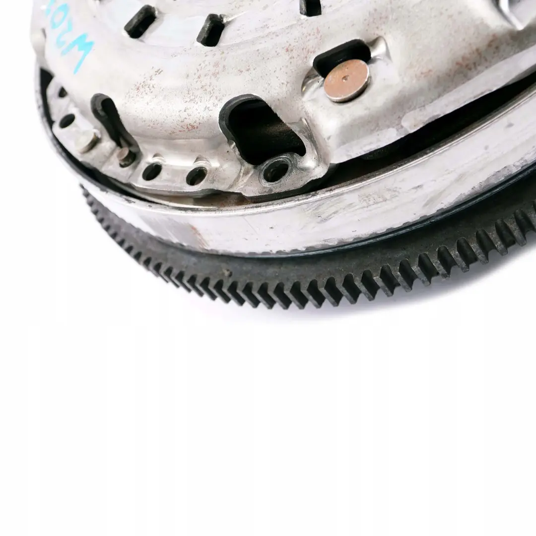  Mercedes-Benz W203 C200 C 200 Kompressor Dual Twin Mass Flywheel Clutch Kit - SKU A1110306405 - Part number A1110306405