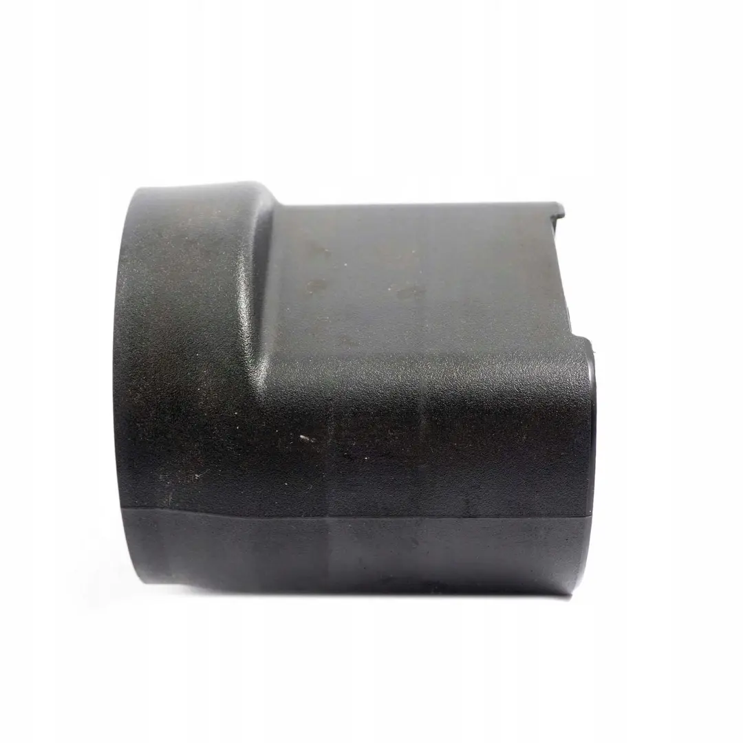 Mercedes-Benz W210 Rivestimento Colonna Dello Sterzo Copertura Nera per con numero di parte A2104621323 Mercedes-Benz W210 Rivestimento Colonna Dello Sterzo Copertura Nera - SKU A2104621323 - Numero di parte A2104621323