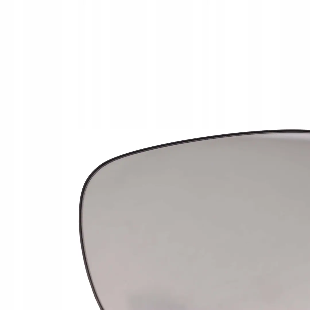 Left N/S Wing Mirror Glass Heated Wide Angle to BMW X1 E84 with Part number 2991659 BMW X1 E84 Left N/S Wing Mirror Glass Heated Wide Angle - SKU 2991659 - Part number 2991659