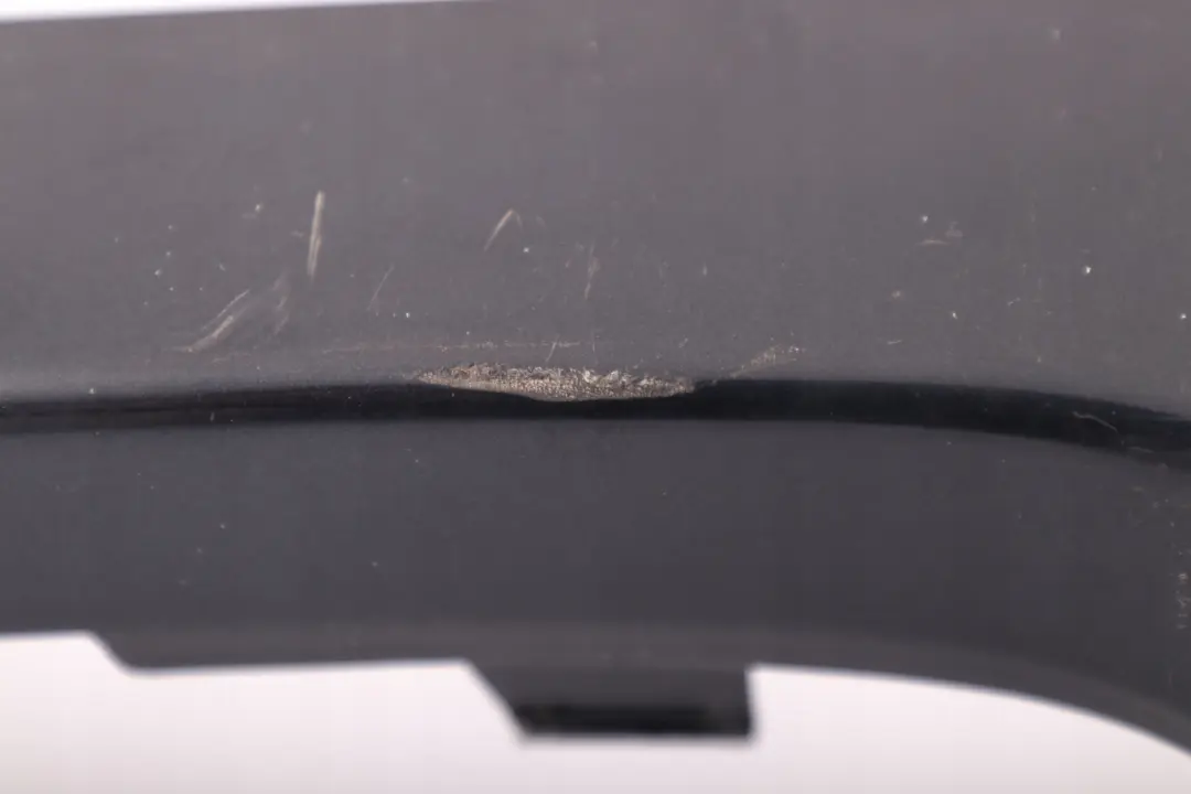 Pare-Chocs Fa?ade Gauche Astro Noir A25 Noir pour MINI COOPER S R55 R56 à propos du numéro de pièce 0430245 MINI COOPER S R55 R56 Pare-Chocs Fa?ade Gauche Astro Noir A25 Noir - SKU 0430245-ASB1 - Numéro de pièce 0430245