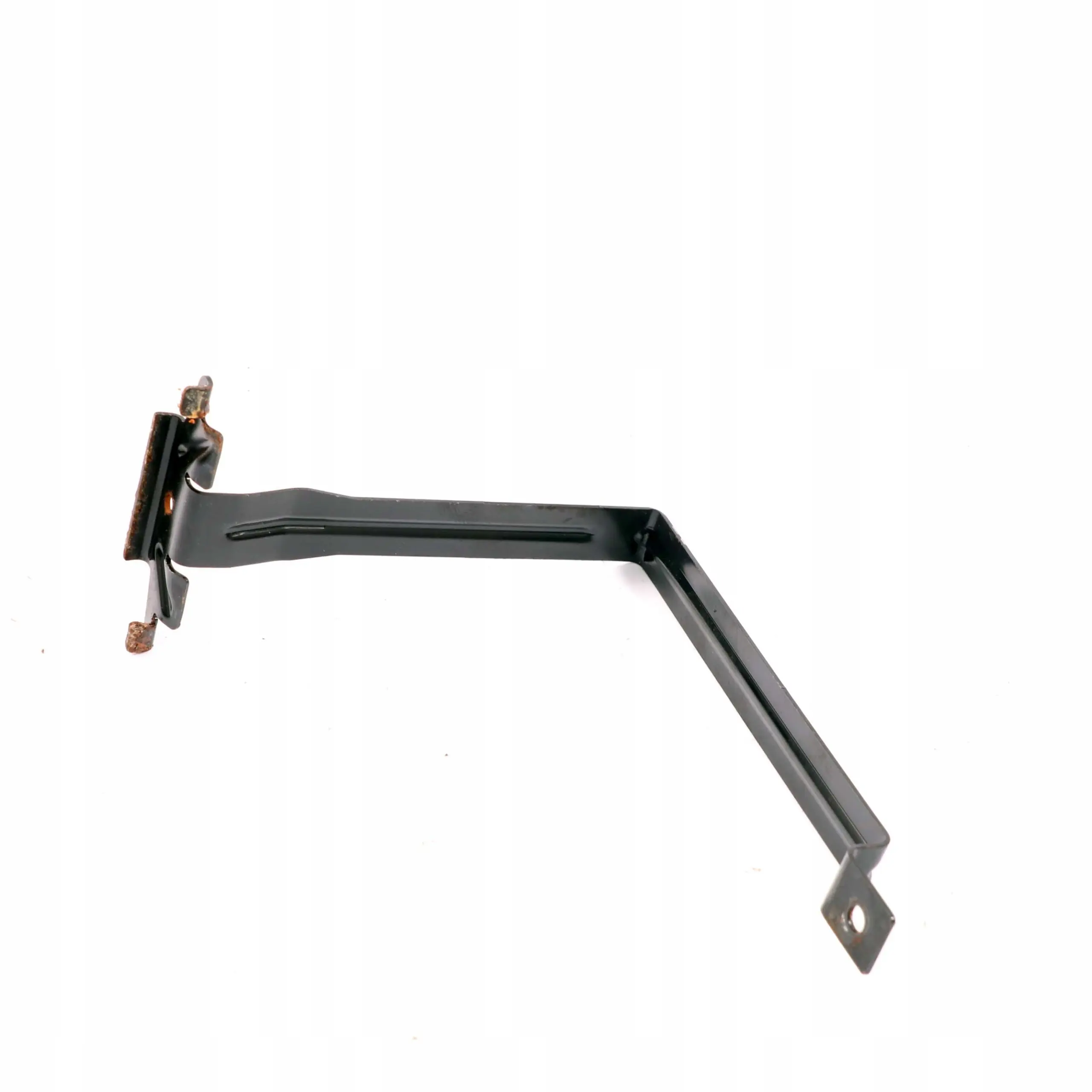 Mini Cooper R50 R53 Rear Battery Hold Down Strap Retaining Bracket 6917738