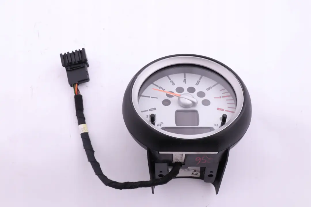 Mini Cooper One R56 R57 R59 R60 R61 Tacometro Cuentarrevoluciones - SKU 9125934-1 - Número de pieza 9125934
