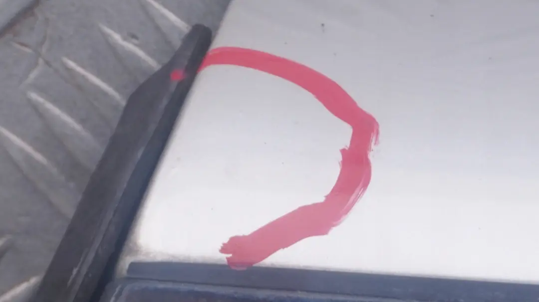 Door Rear Left N/S Titansilber Titan Silver Metallic - 354 to BMW X5 SERIES 5 E53 with Part number 8256827 BMW X5 SERIES 5 E53 Door Rear Left N/S Titansilber Titan Silver Metallic - 354 - SKU 8256827-TS5 - Part number 8256827