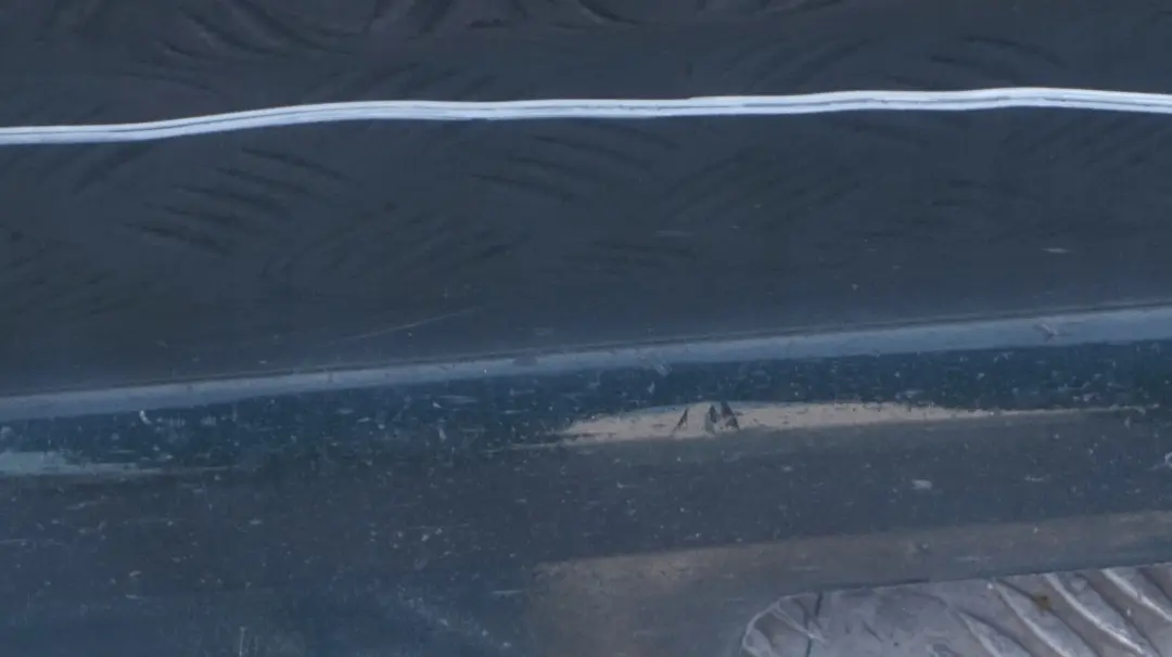 Estribo lateral faldón derecho Verde profundo A43 para BMW E90 E91 con número de pieza 0032950 BMW E90 E91 Estribo lateral faldón derecho Verde profundo A43 - SKU 0032950-TG - Número de pieza 0032950